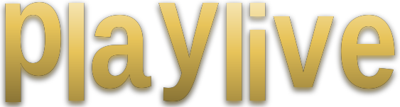 playlive logo
